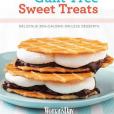 Guilt-Free Sweet Treats