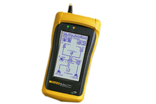 FLUKE OneTouch II(1TS2PRO)鏈路通測試儀