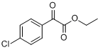 4-氯苯甲醯甲酸乙酯