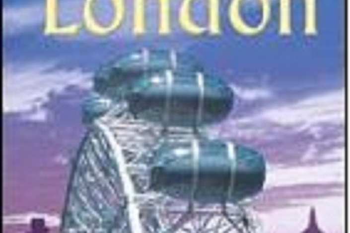 the Usborne Little Book of London