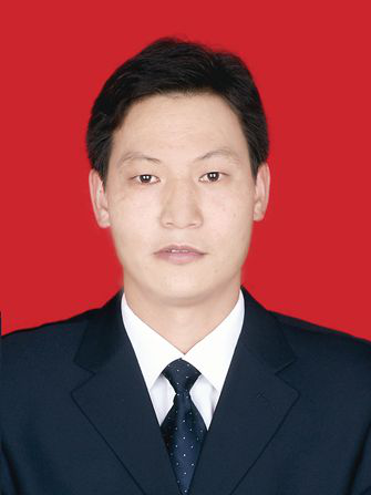 李洪平(雲南省楚雄彝族自治州祿豐市審計局副局長)