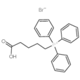 （4-羧丁基）三苯基溴化膦