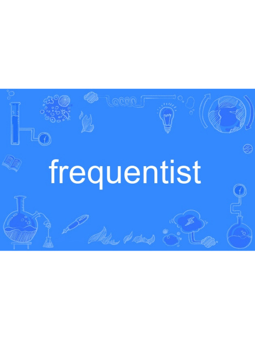 frequentist