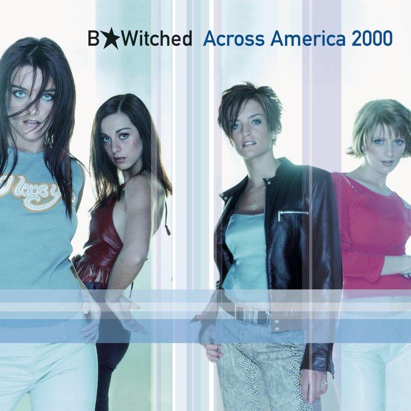 B*WITCHED