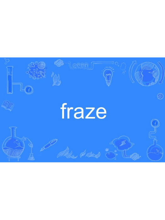 fraze