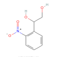 1-（2-硝基苯基）-1,2-乙二醇