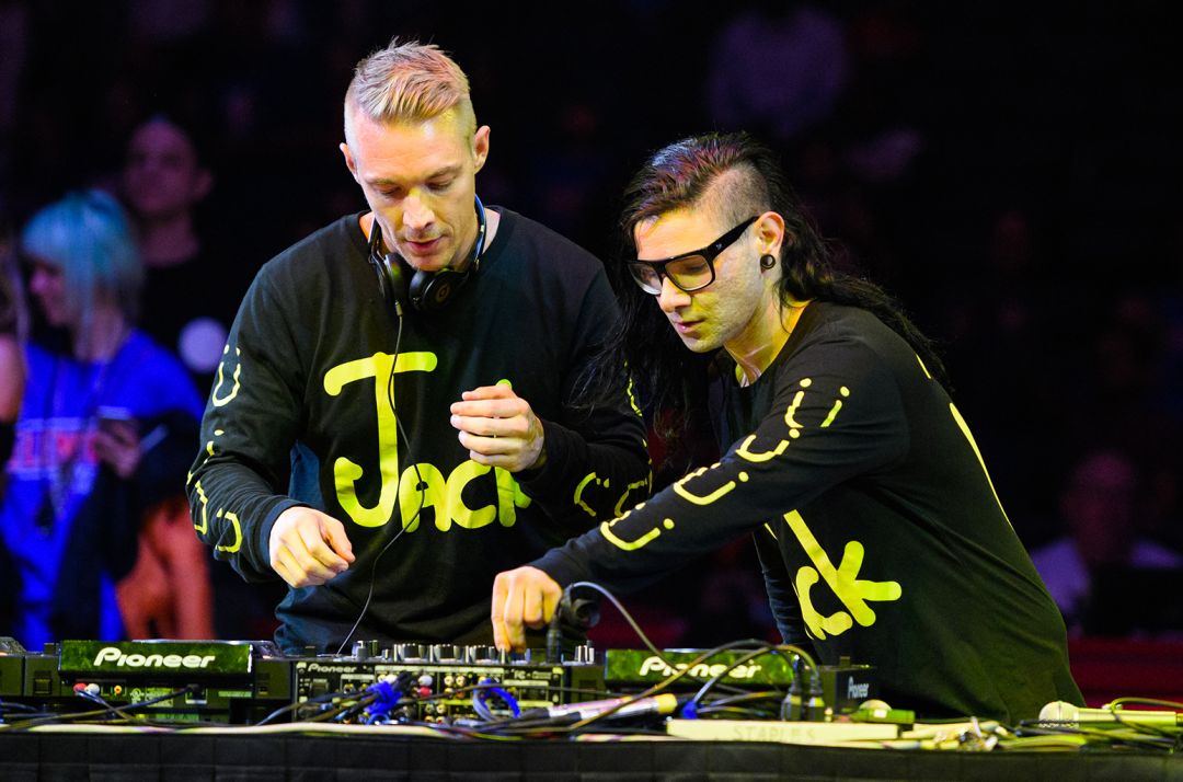 Jack Ü