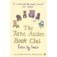 The Jane Austen Book Club(2004年Viking出版的圖書)