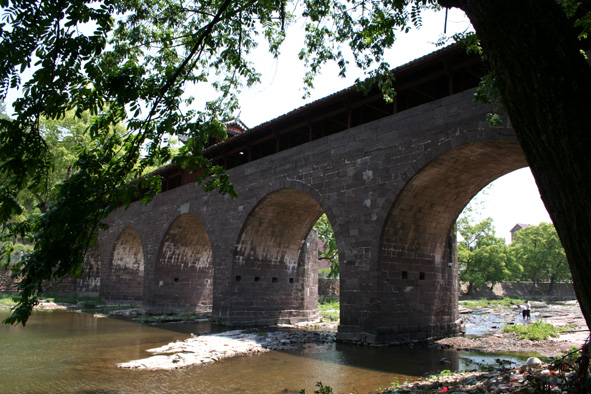 通州橋