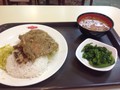 大排飯