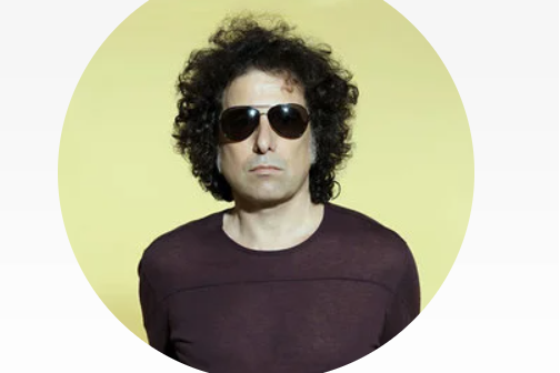 Andres Calamaro