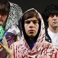 Klaxons