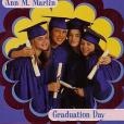 Graduation Day Baby-Sitters Club Friends Forever Super Special