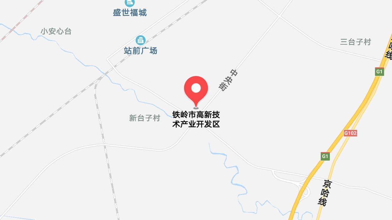 地圖信息