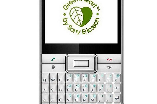 Sony Ericsson Aspen