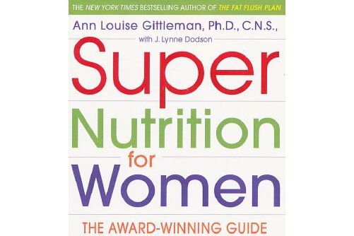 super nutrition fr women