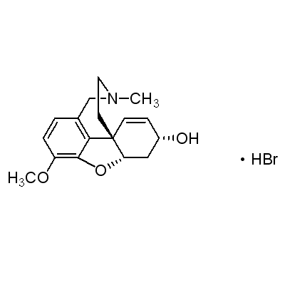 氫溴酸加蘭他敏