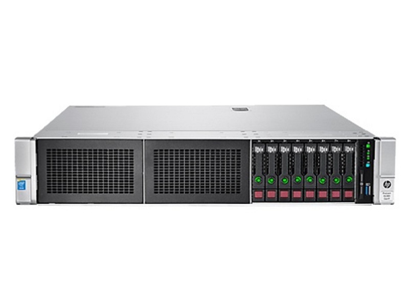 HP ProLiant DL320 G2(336549-AA2)