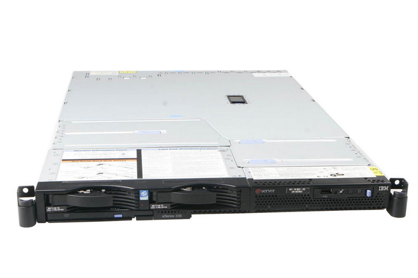 IBM xSeries 336(883711C)