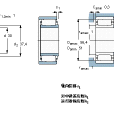 SKF C2206TN9軸承