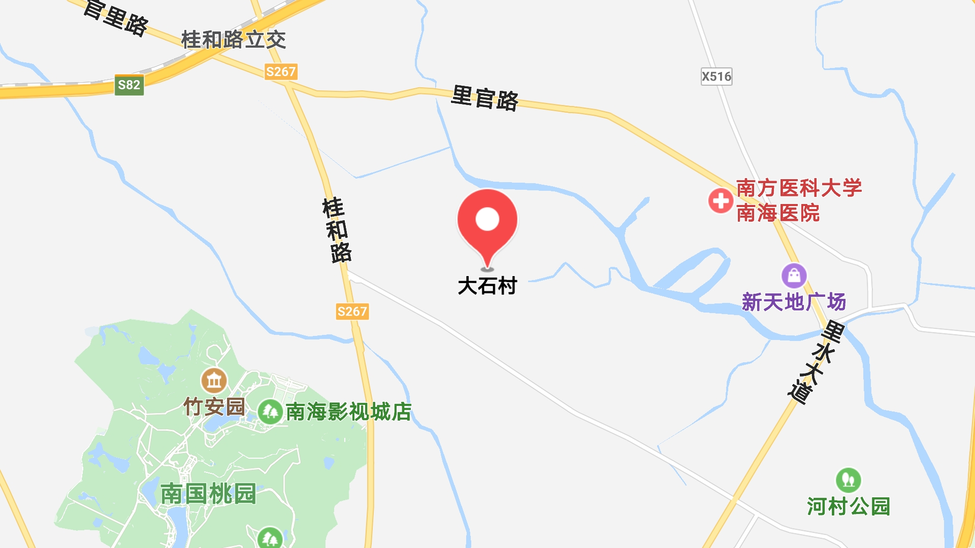 地圖信息