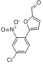 5-（4-氯-2-硝基苯基）糠醛