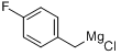 4-氟苄基氯化鎂