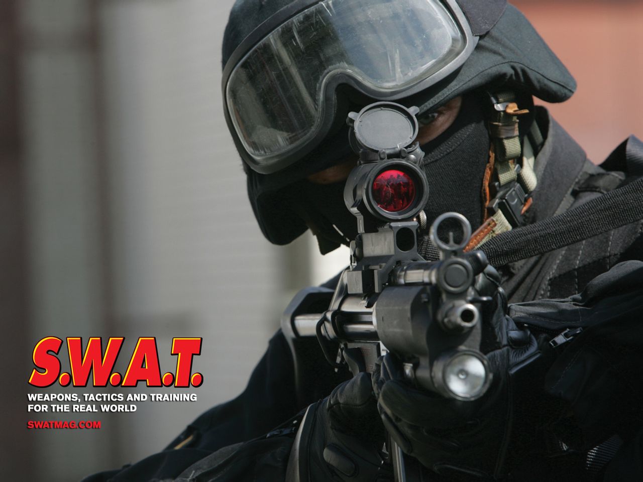 S.W.A.T