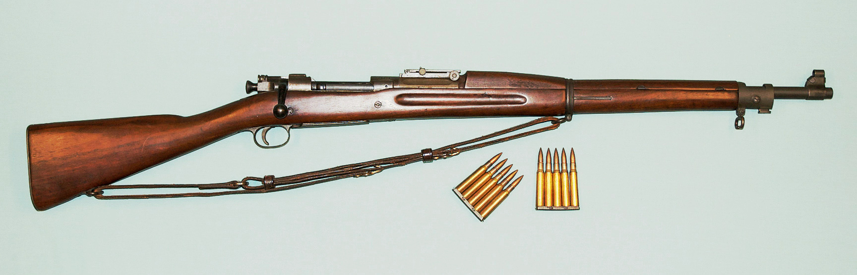 M1903春田步槍