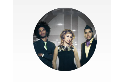 Group 1 Crew