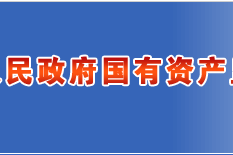 珠海市國有資產監督管理委員會