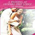 A Wedding at Leopard Tree Lodge