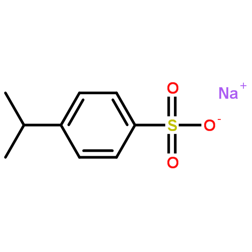 異丙苯磺酸鈉