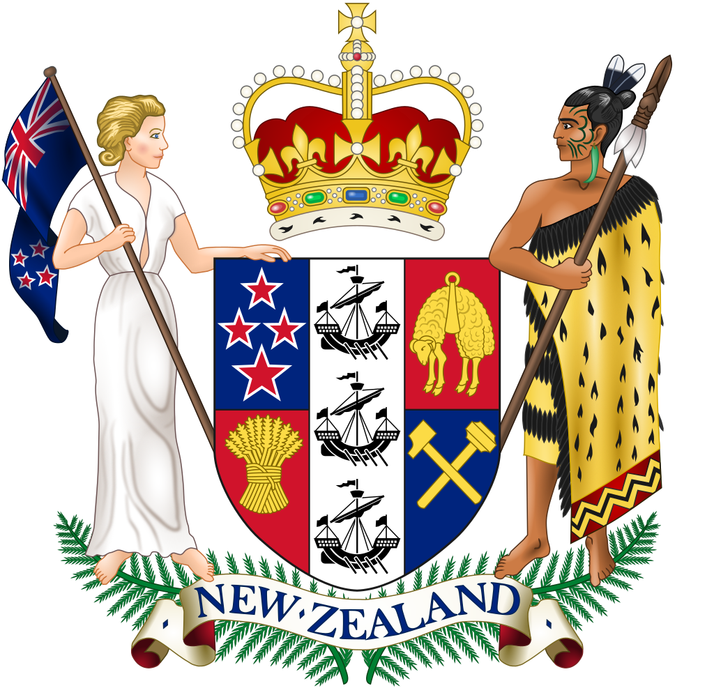 紐西蘭(new zealand)