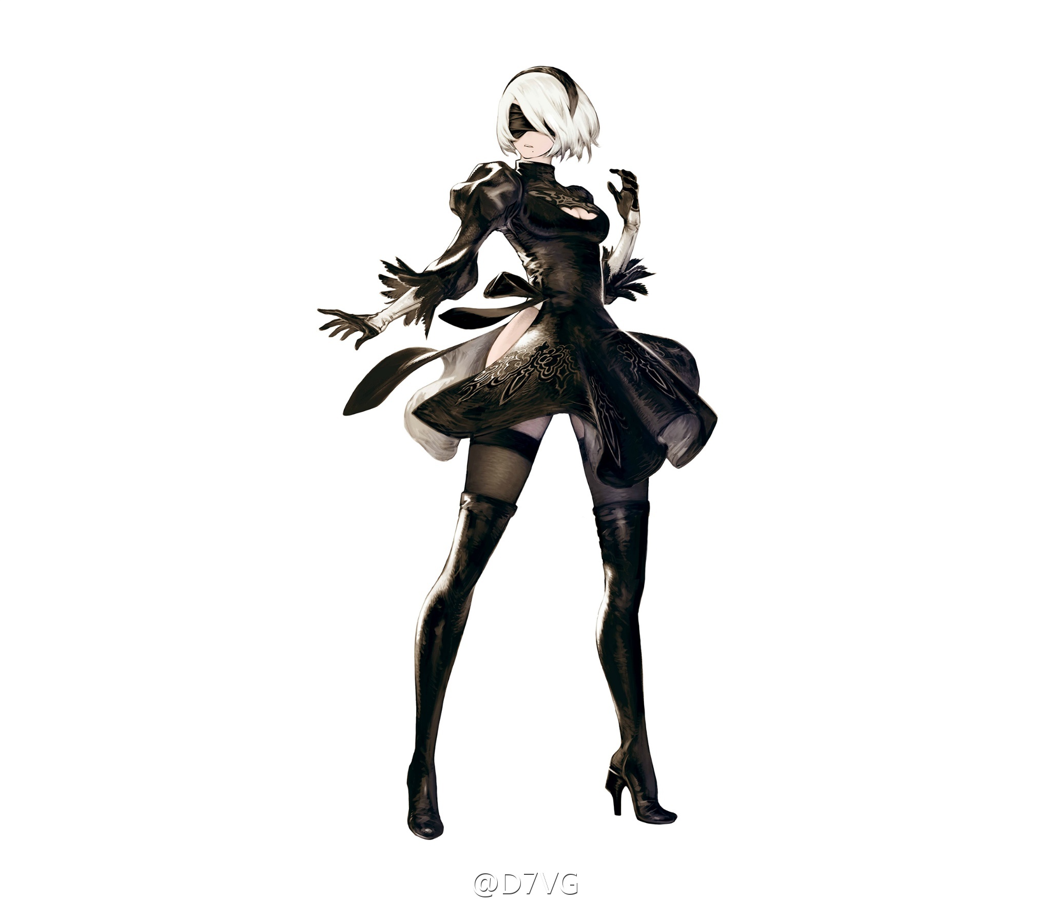 尼爾(《尼爾偽裝者(NIER Replicant)》遊戲角色)