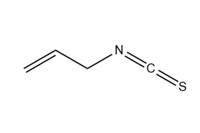 異硫氰酸烯丙酯