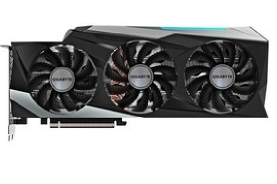 技嘉GeForce RTX 3070 GAMING OC 8G