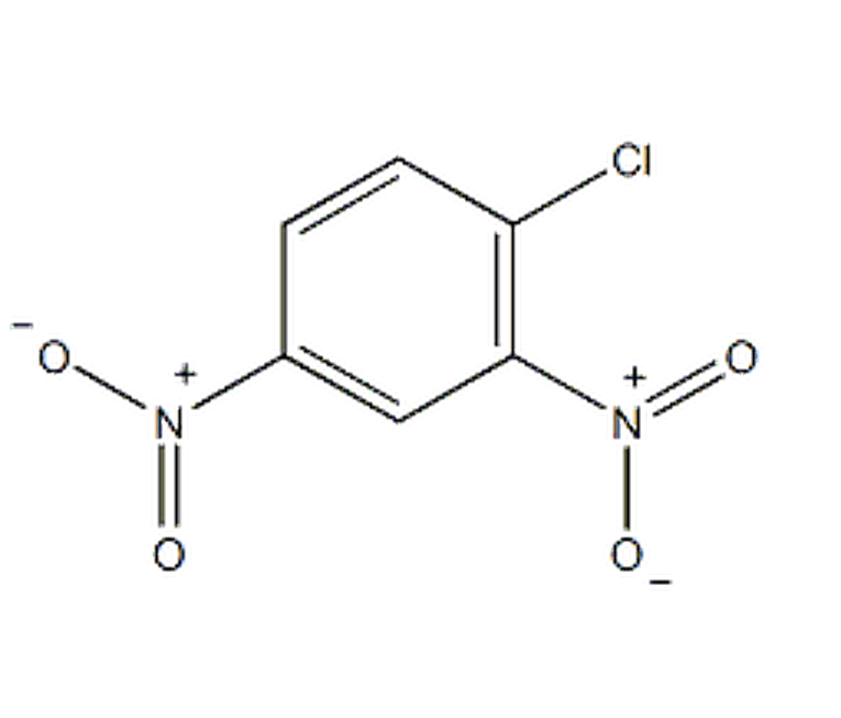 1-氯-2,4-二硝基苯