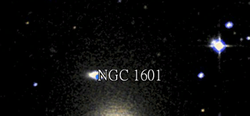 NGC 1601