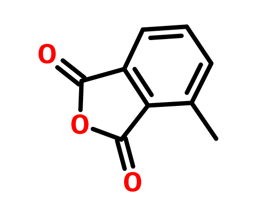 3-甲基鄰苯二甲酸酐