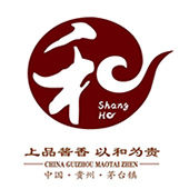 上和酒LOGO