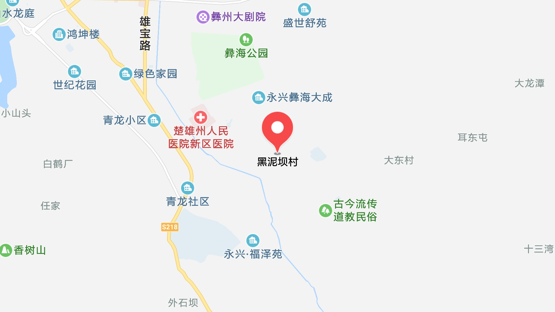 地圖信息