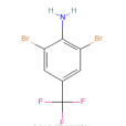 4-氨基-3,5-二溴三氟甲苯