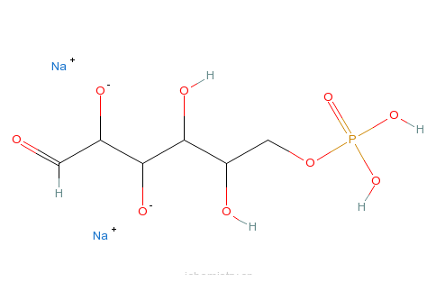 D-半乳糖-6-磷酸二鈉鹽