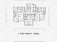 唐山水岸東方