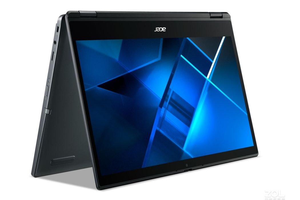 Acer TravelMate Spin P4