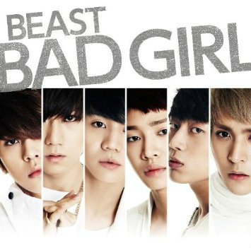 Beast Is The B2ST