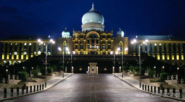 國家天文館(吉隆坡國家天文館)