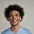 勒魯瓦·薩內(Leroy Sane)