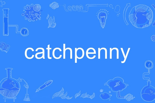 catchpenny